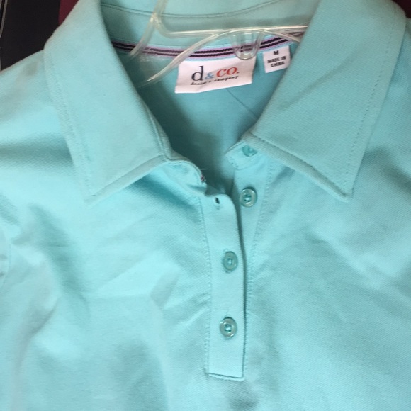 d&co. Dress. - Picture 5 of 5